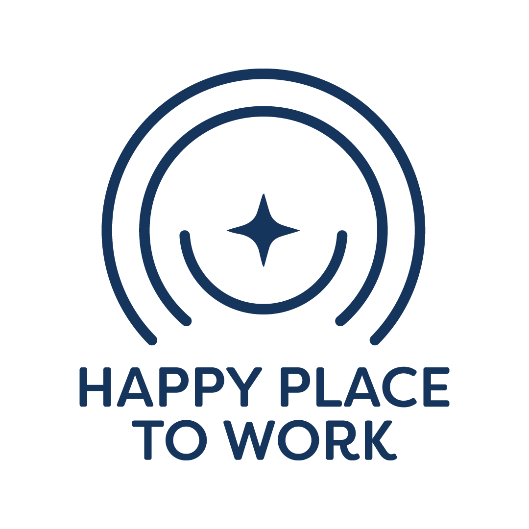 Happy Place To Work